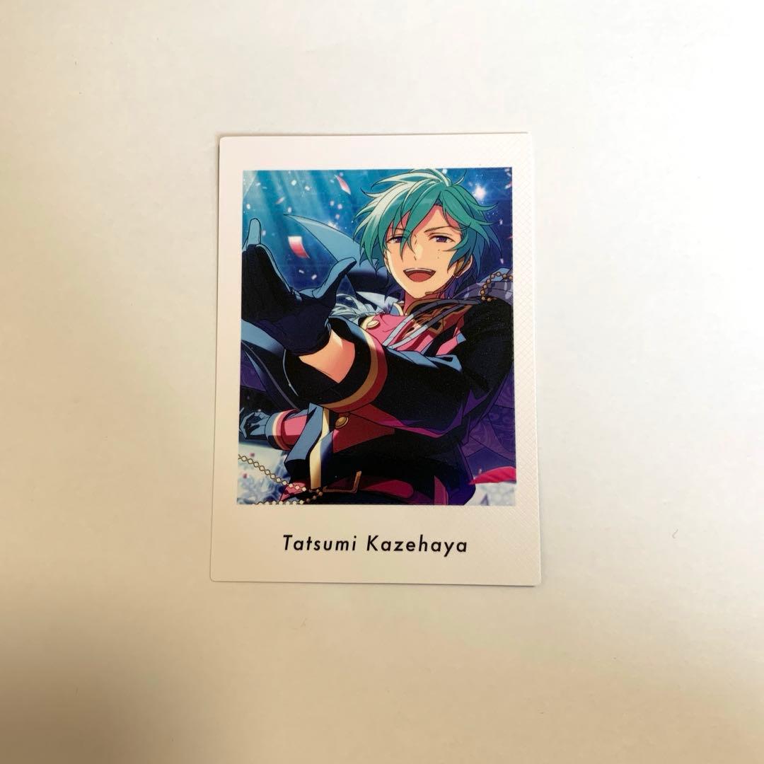 あんスタ 風早巽 ぱしゃっつ ALKALOID（即購入可） - メルカリ