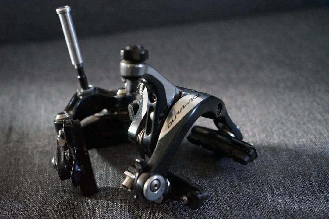 SHIMANO Dura-Ace BR-9000（カムサハムニダ専用） - メルカリ