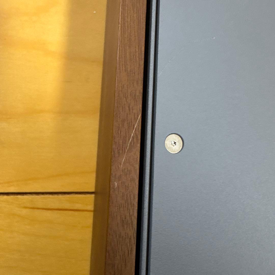 Atmoph Window 2 カリモク製Walnutフレーム付き（傷あり）② - メルカリ