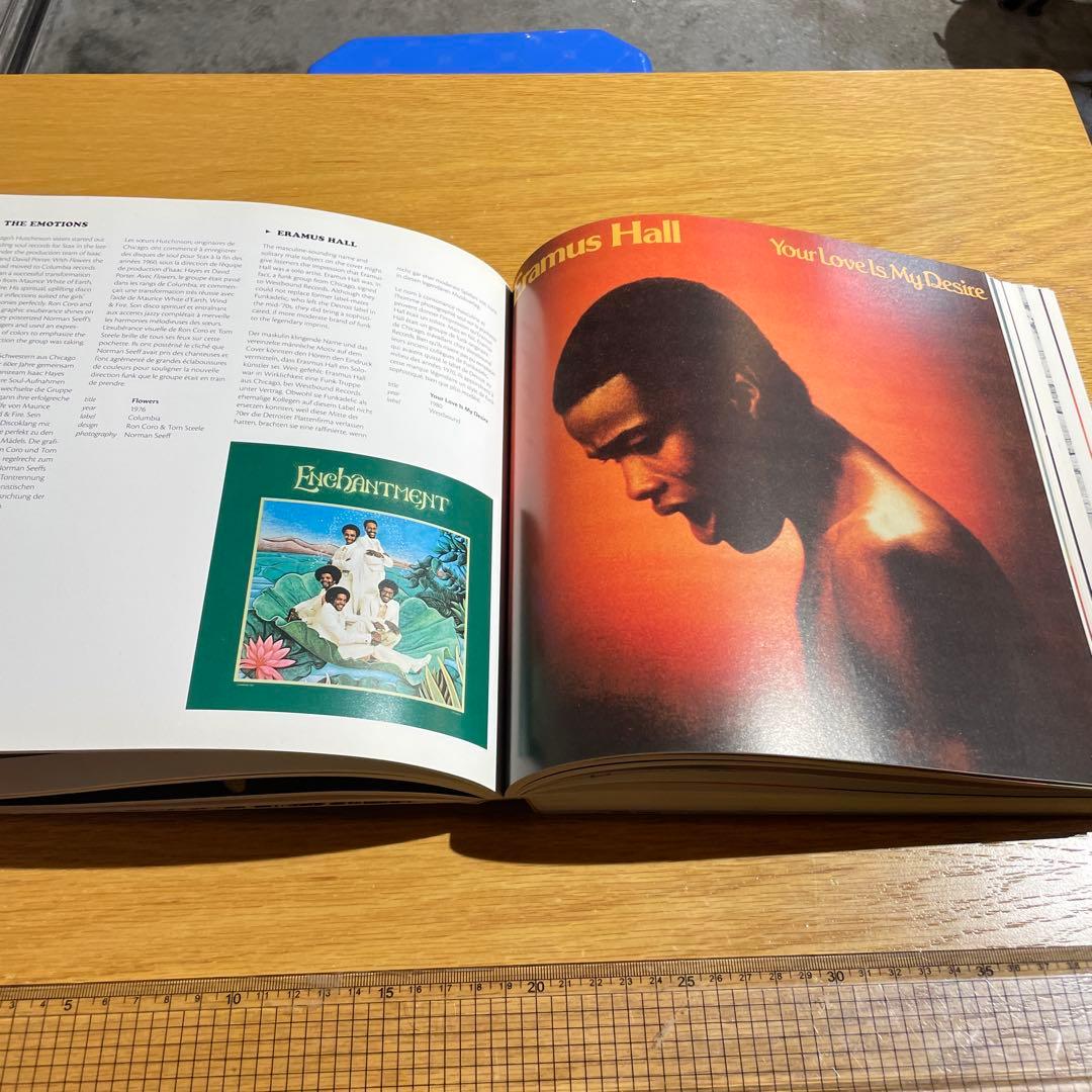 FUNK & SOUL COVERS／TASCHEN社 洋書｜ファンク＆ソウル