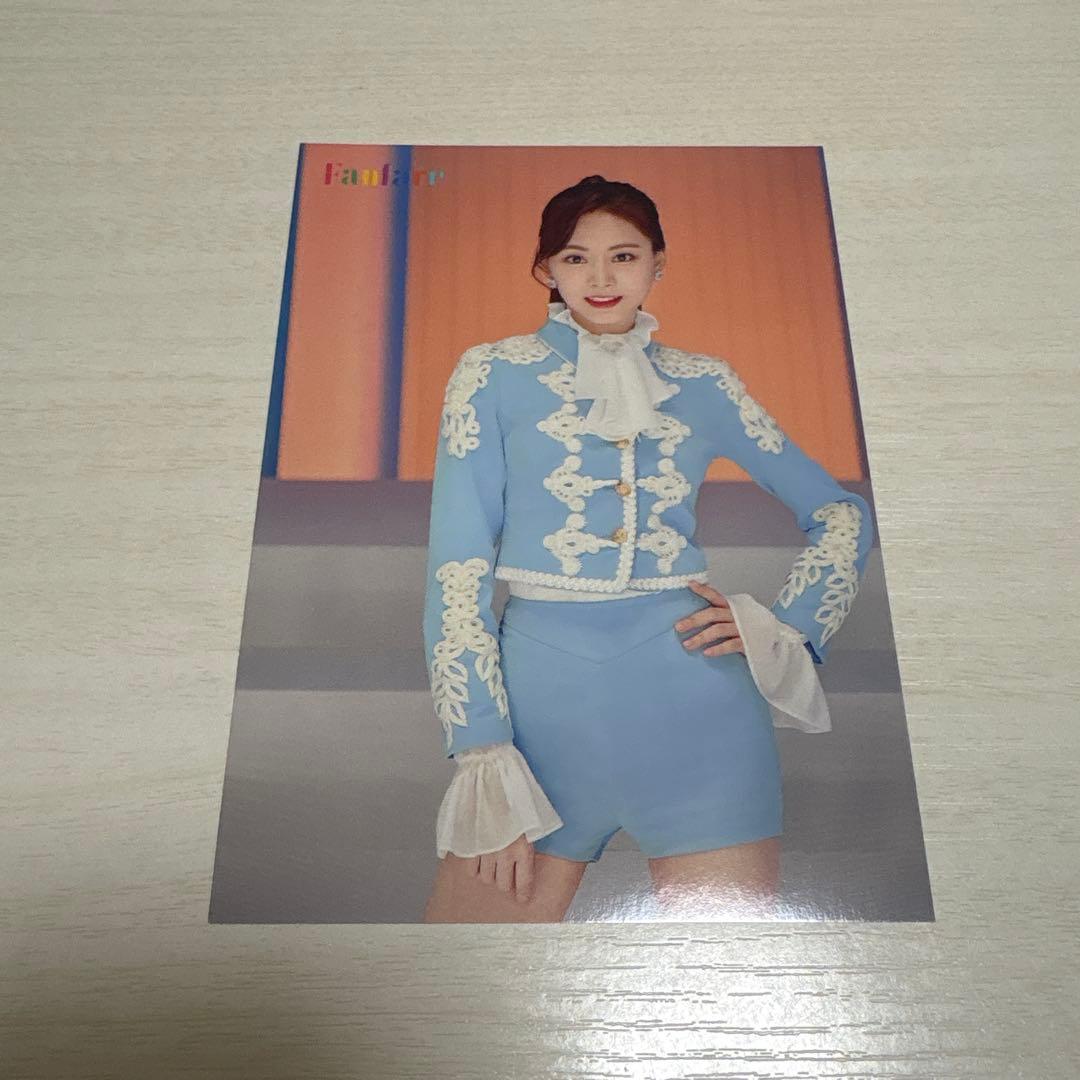 TWICE ラントレ ツウィ Fanfare - メルカリ