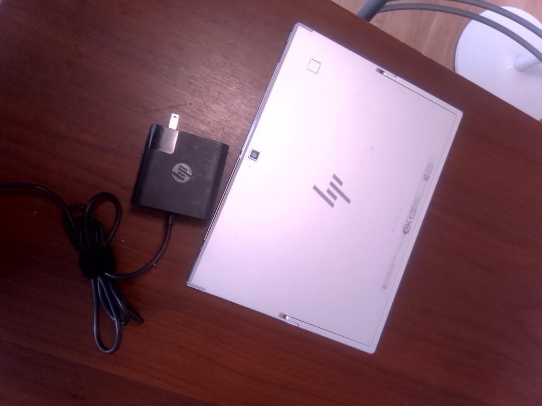 【中古】Elite x2 G4です。ジャンク扱いで 楽天市場】HP Elite x2 G4 中古 2in1タブレット Win10 or Win11 着脱式