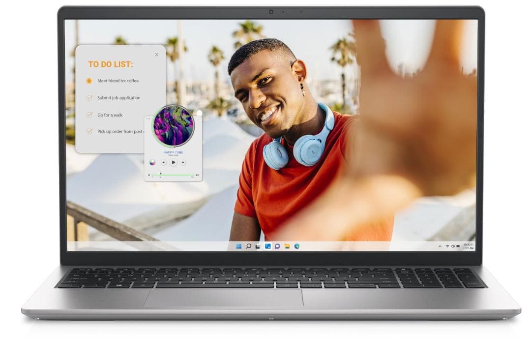 【Dell】sin35351008spmonojp Inspiron15　新品！ Inspiron 15ノートパソコン | Dell 日本