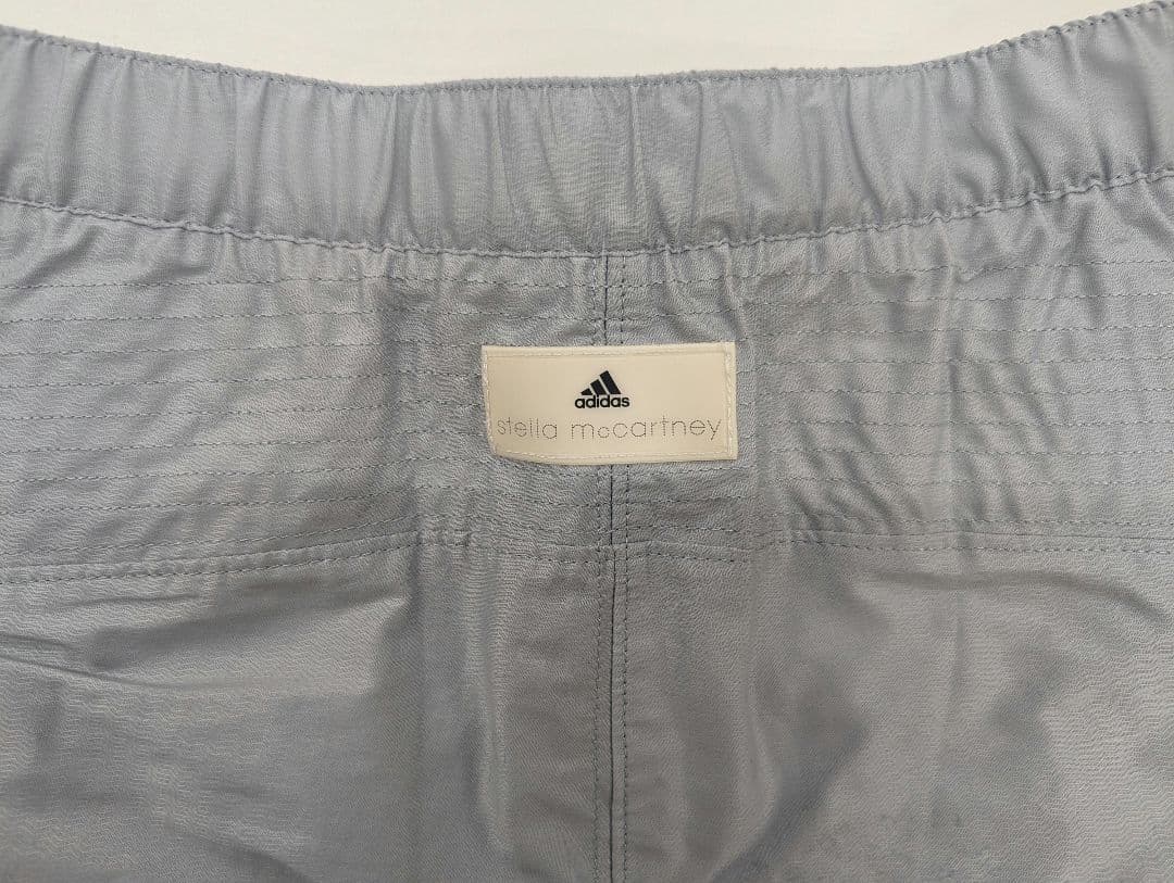 値下げ♪美品アディダスバイステラマッカートニーテニスゴルフ上下