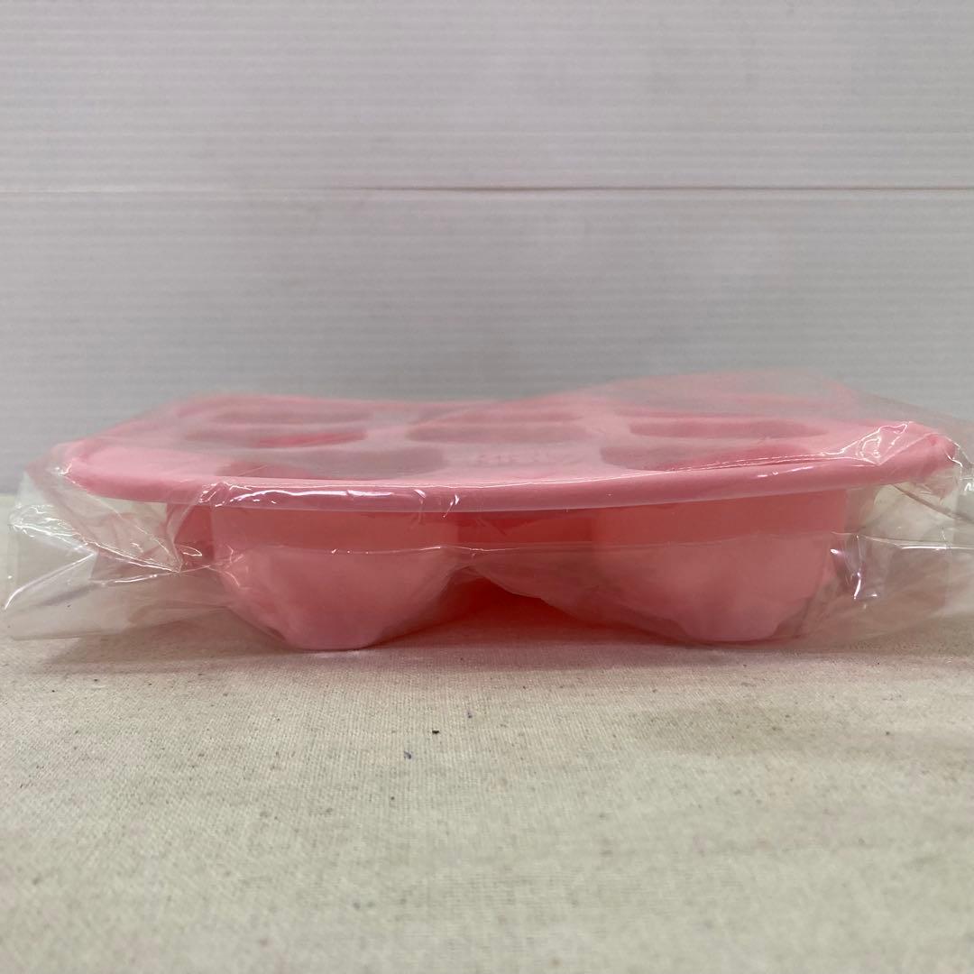 新品未使用】ハローキティ マルチシリコン型 型 調理 2010年製