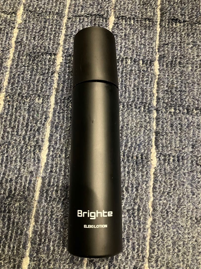 Brighte E.L.E.BRUSH 美顔器