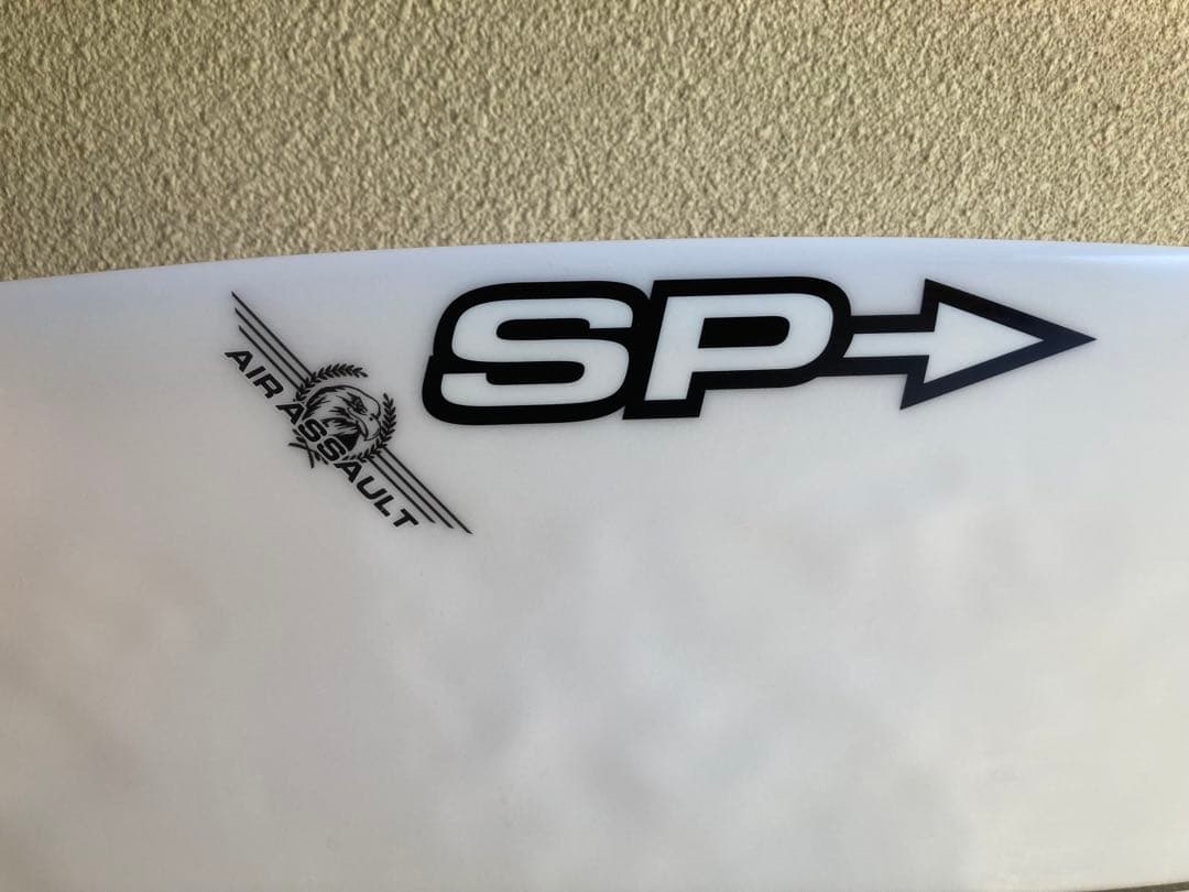 スパロー（SP→）エアアサルト 5'11 30.5L