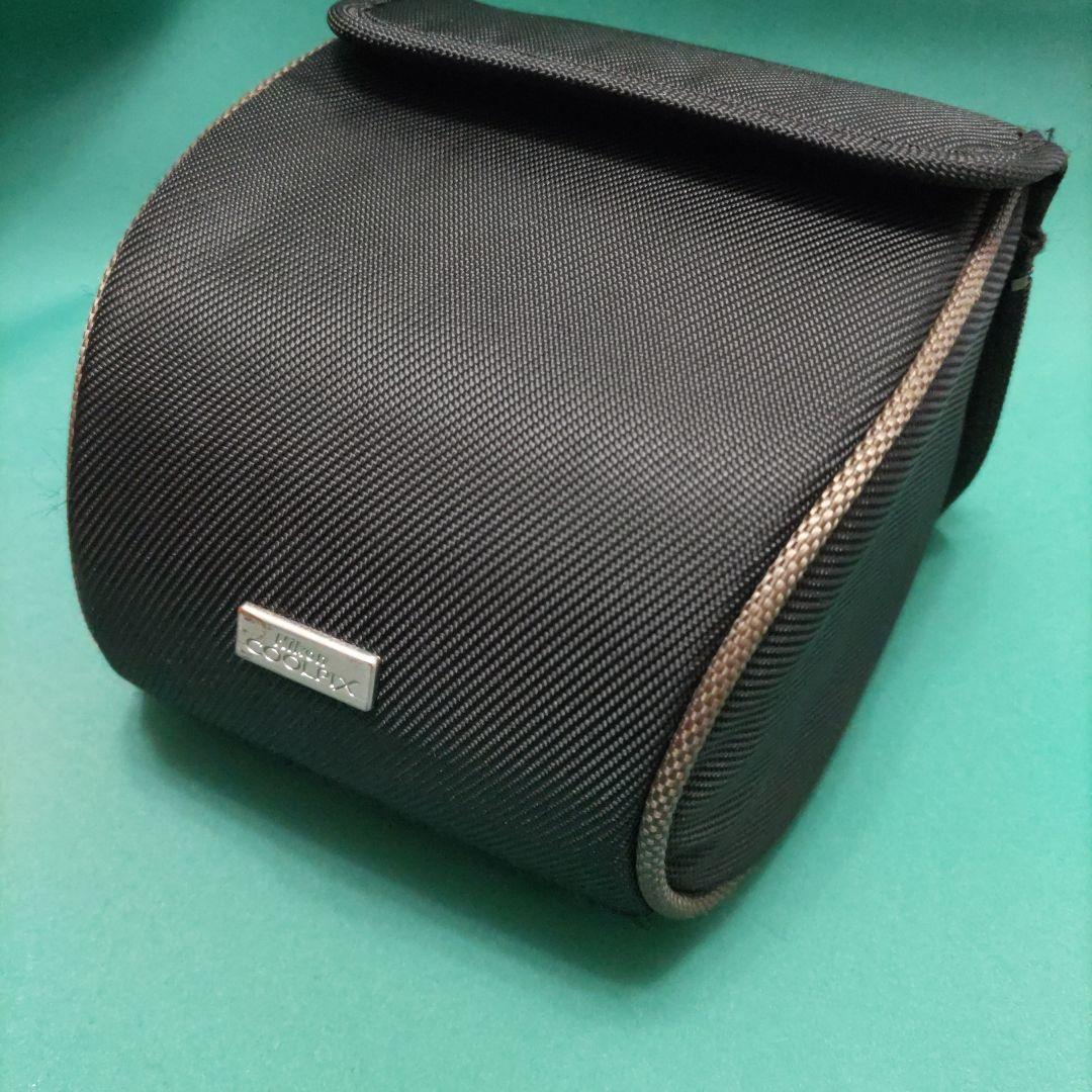 動作品】光学42倍 Nikon COOLPIX P510 元箱、バッテリー3個 - メルカリ