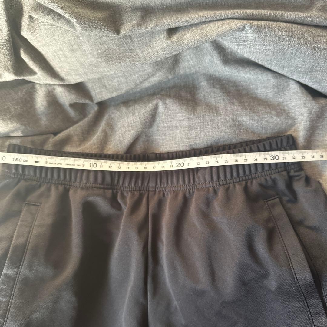 早稲田大学 ア式蹴球部 アシックス ウィンドブレーカー ジャージ上下