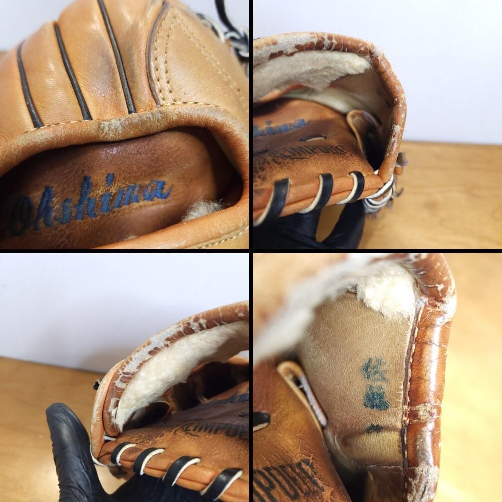 ZETT ゼット 佐藤作 Z'sスペシャルオーダー 日本製 内野用 硬式