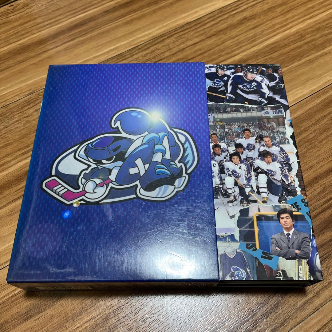 プライド DVD-BOX〈5枚組〉