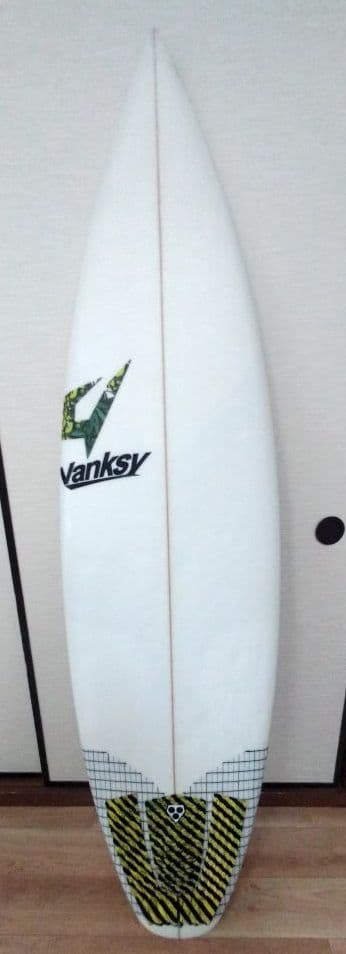 ジャスティス サーフボード【手渡しのみ】JUSTICEサーフボード【手渡し