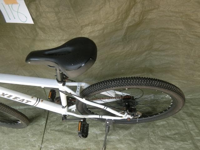 118：XLEAT XM-009 部品取ジャンク 引取限定：埼玉県所沢市 - メルカリ