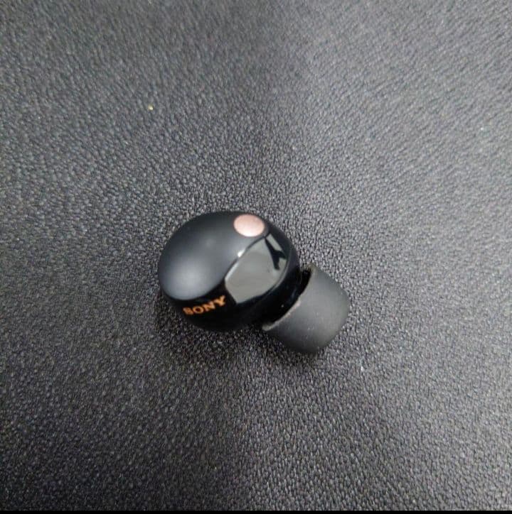 美品 ソニー SONY Wf-1000xm5 片耳L - メルカリ