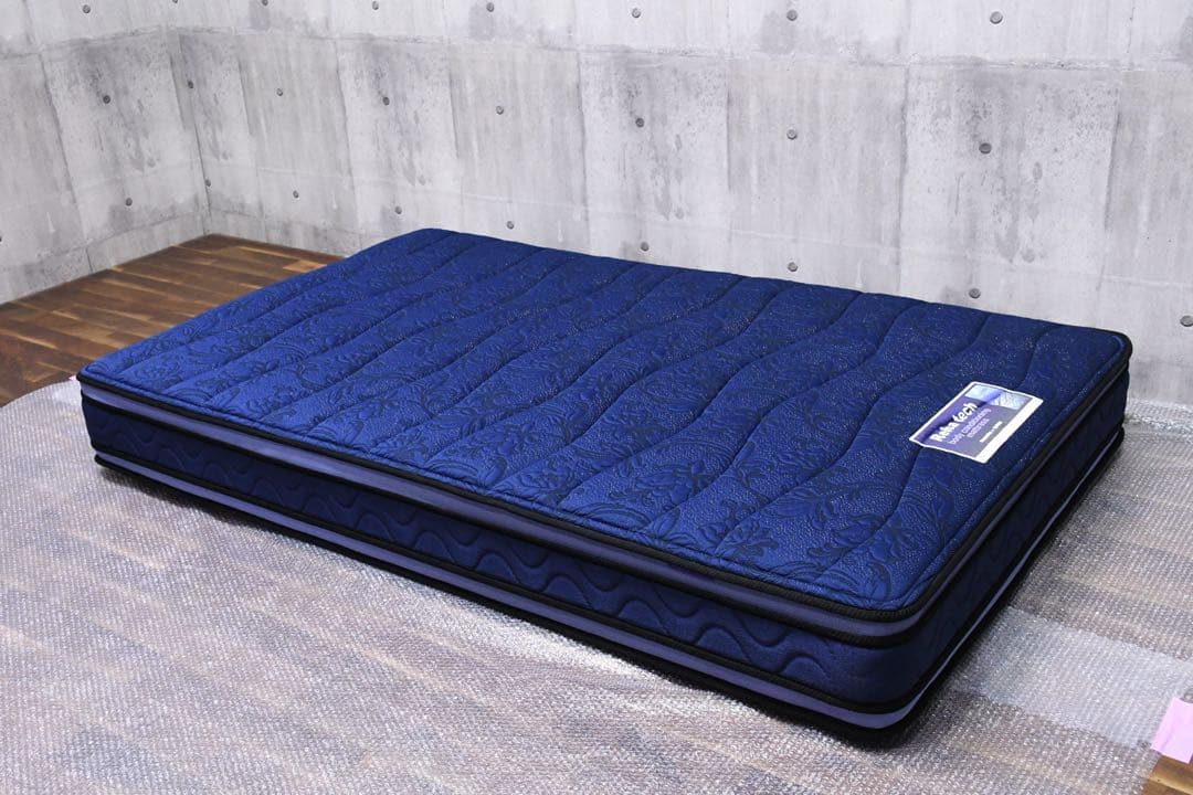 EGC66 展示品 リハテック ボディコンディショニングマットレス RH-BAE EGC66 展示品 リハテック ボディコンディショニングマットレス RH-BAE