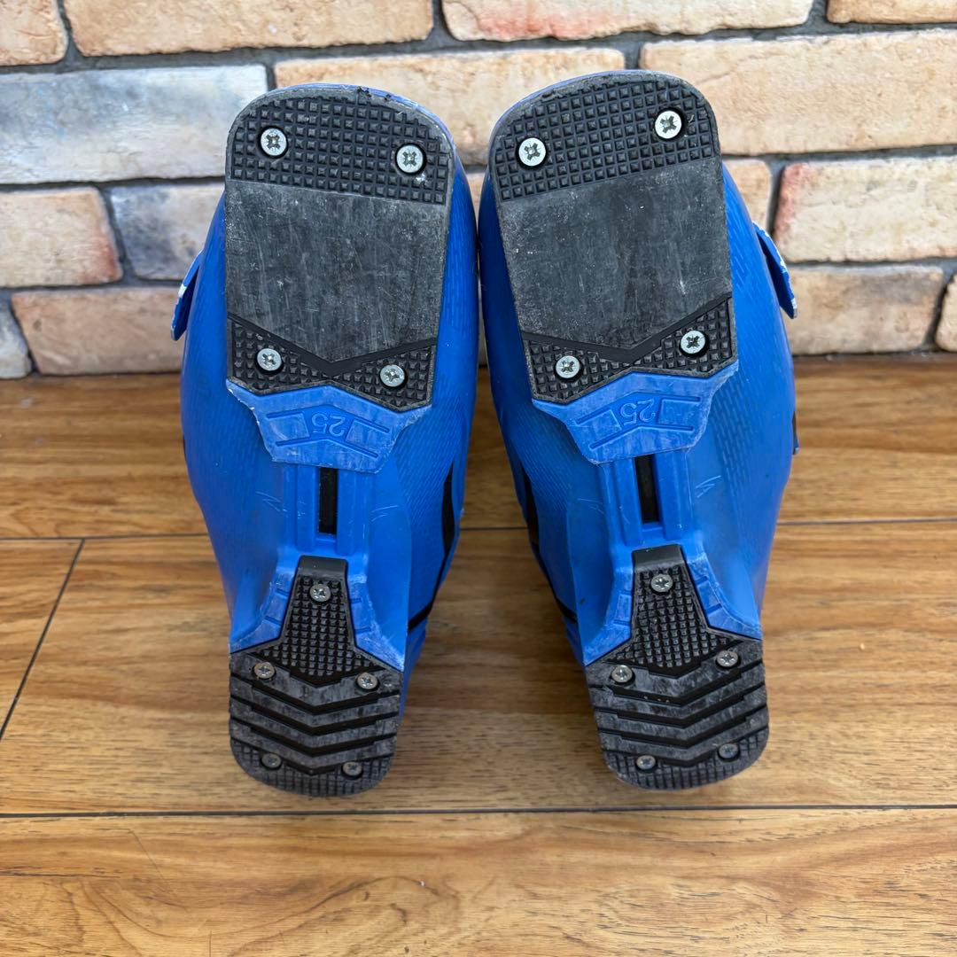 SALOMON サロモン S/Pro HD 130 25.0cm スキーブーツ