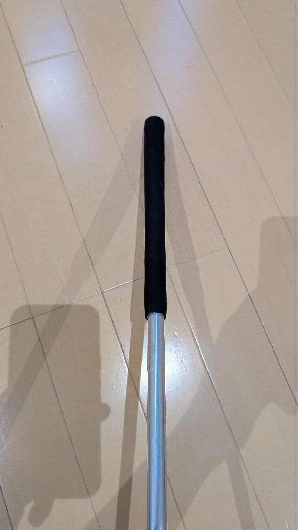 BURKE Ding-a-Ling 真鍮ビンテージパター ミュージカルサウンド - メルカリ