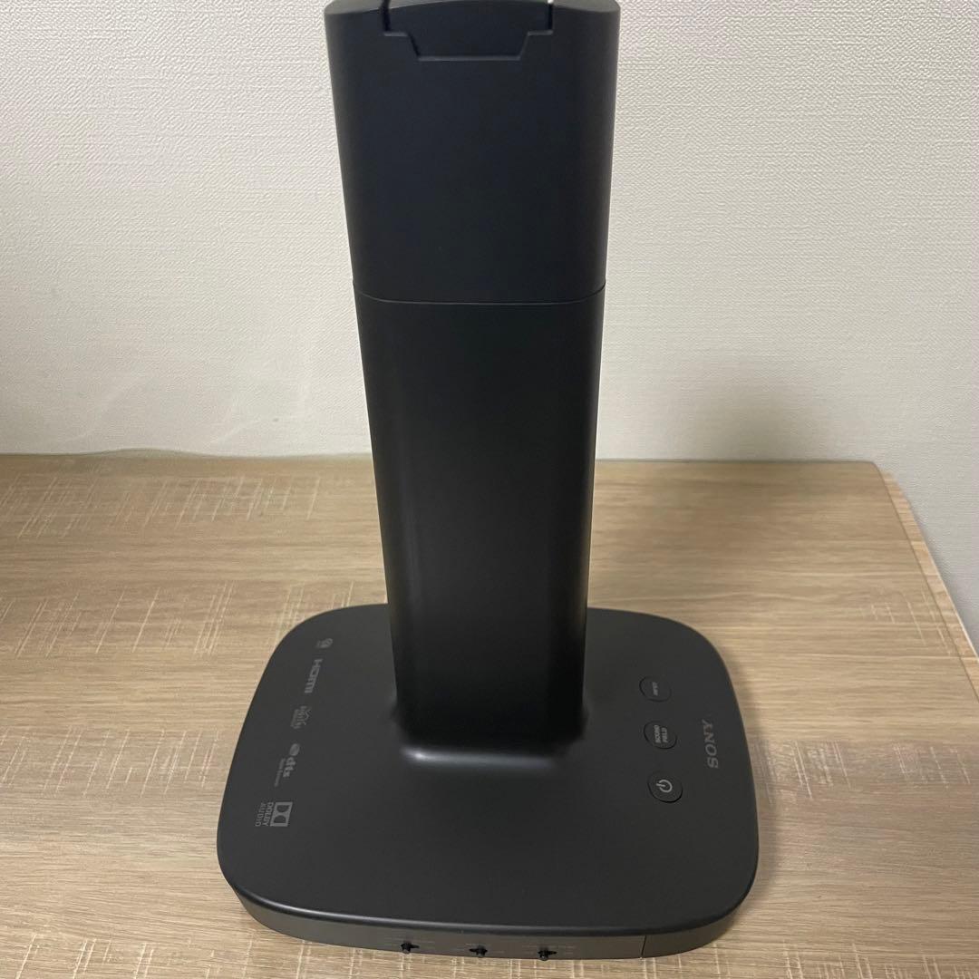 ソニー 7.1ch デジタルサラウンドヘッドホンシステム 密閉型 WH-L600