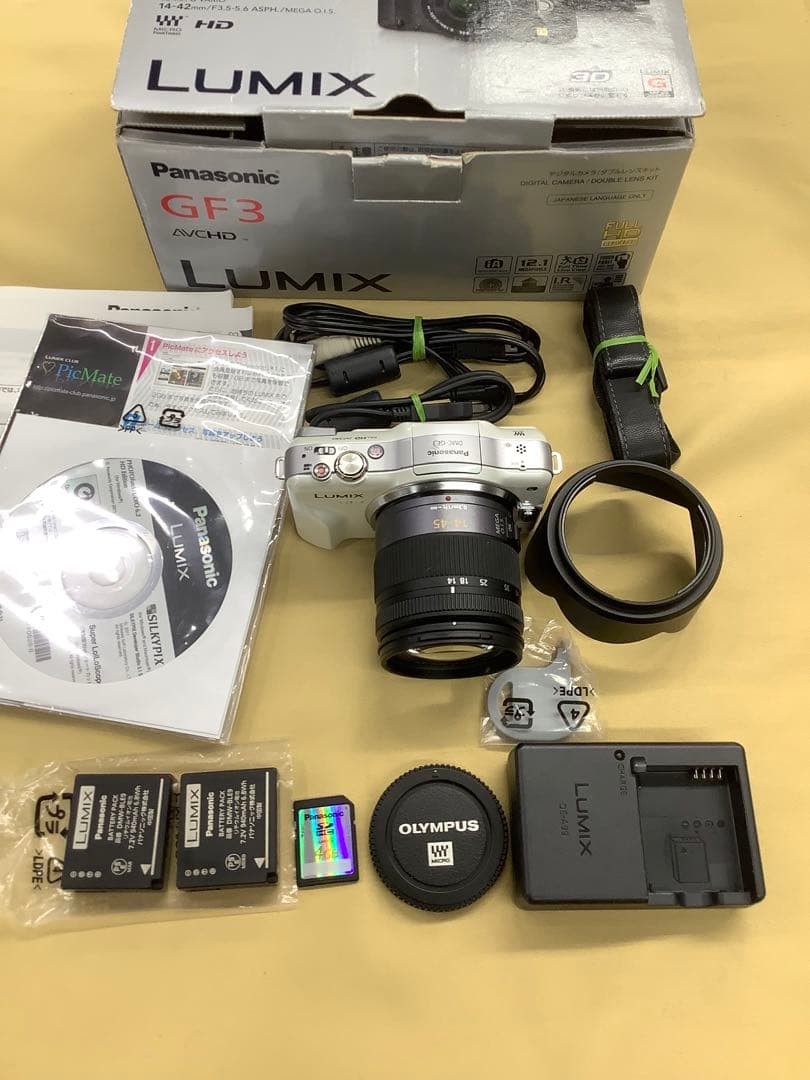 休日値下げ！CONTAX Tix APS コンタックス 作動品現状