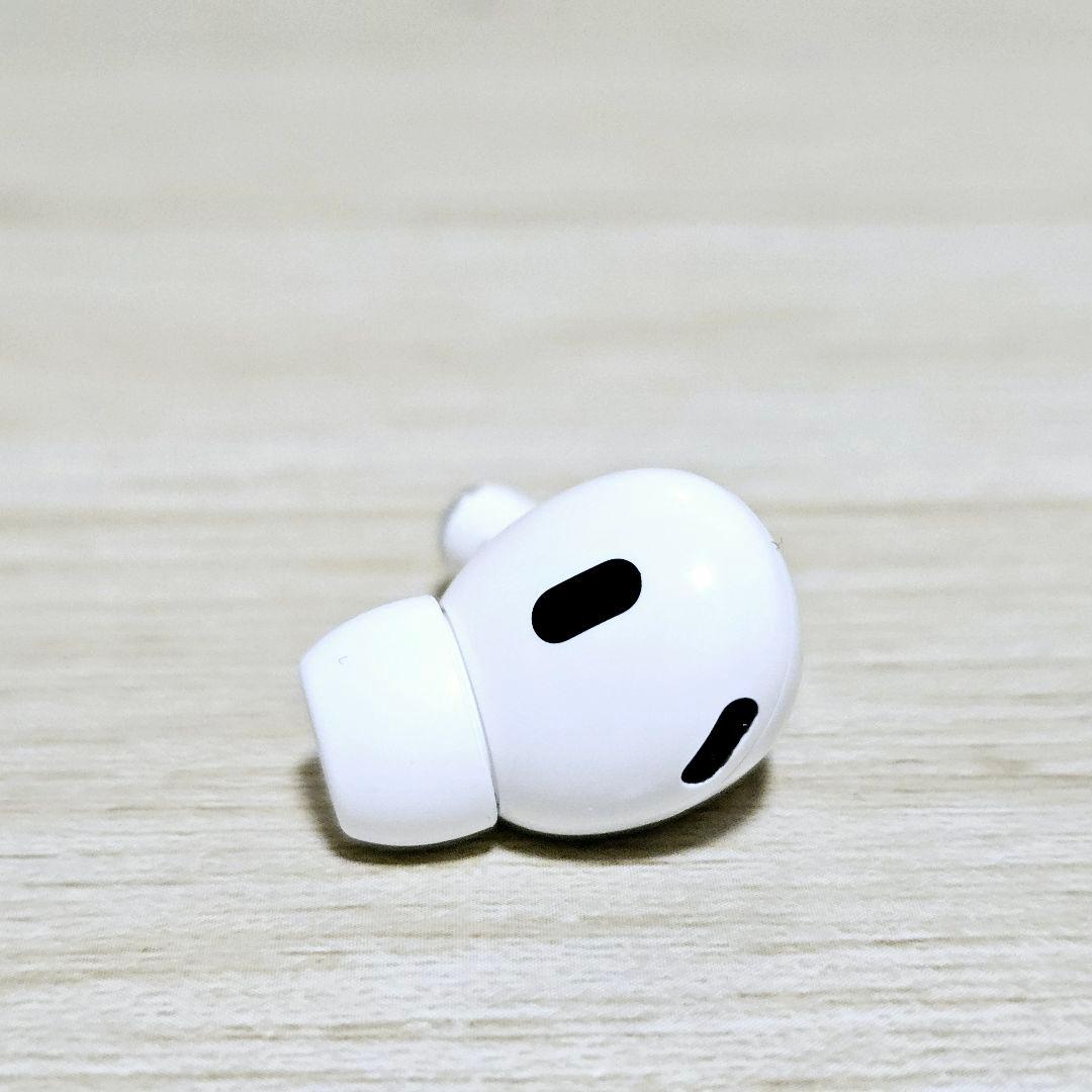 純正 Airpods Pro 第2世代 A3048 Type-C 左 ジャンク - メルカリ