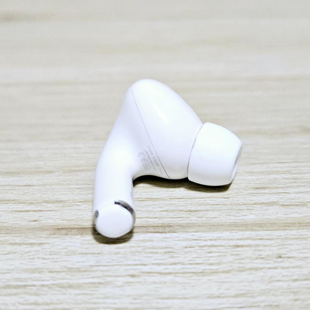 純正 Airpods Pro 第2世代 A3048 Type-C 左 ジャンク - メルカリ