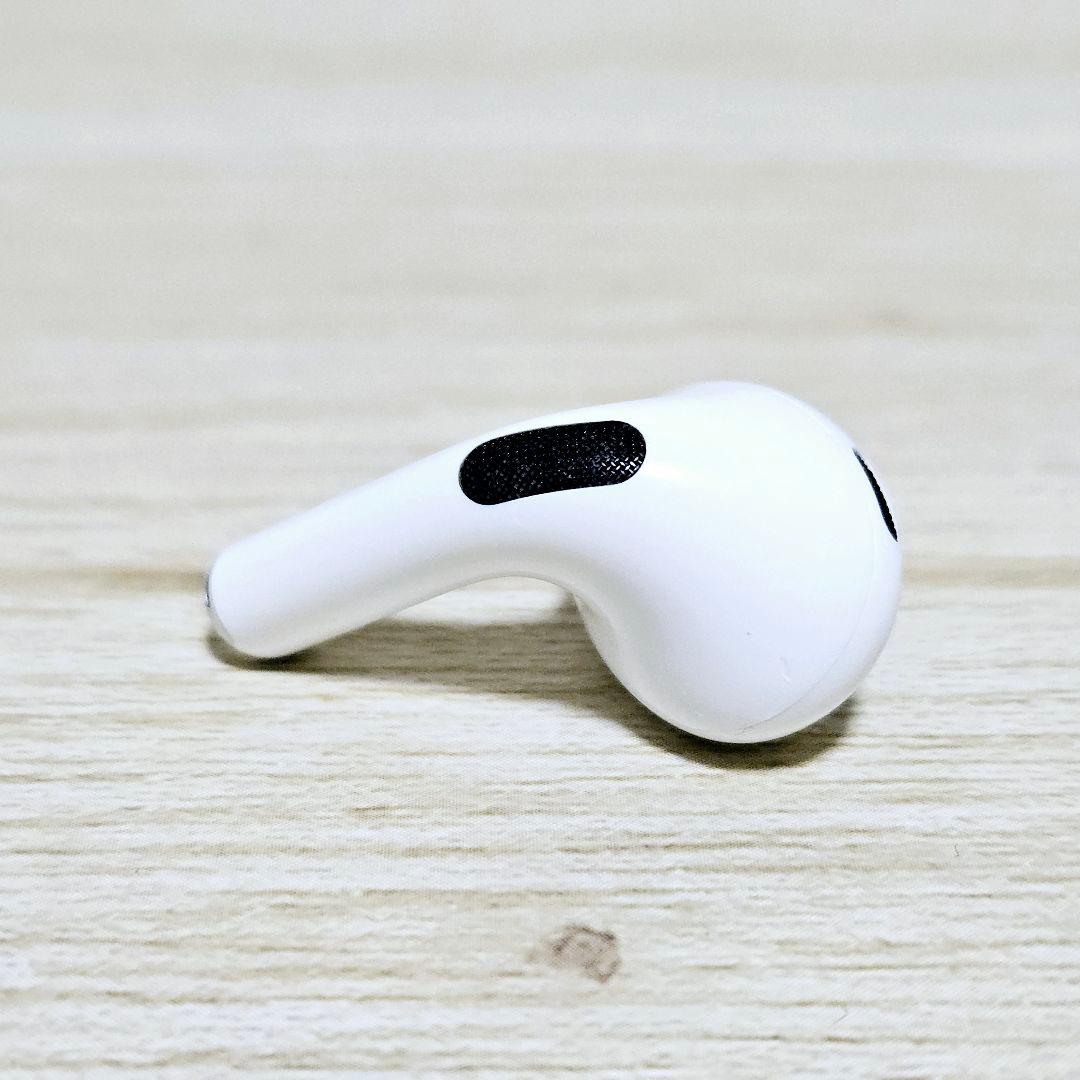 純正 Airpods Pro 第2世代 A3048 Type-C 左 ジャンク - メルカリ