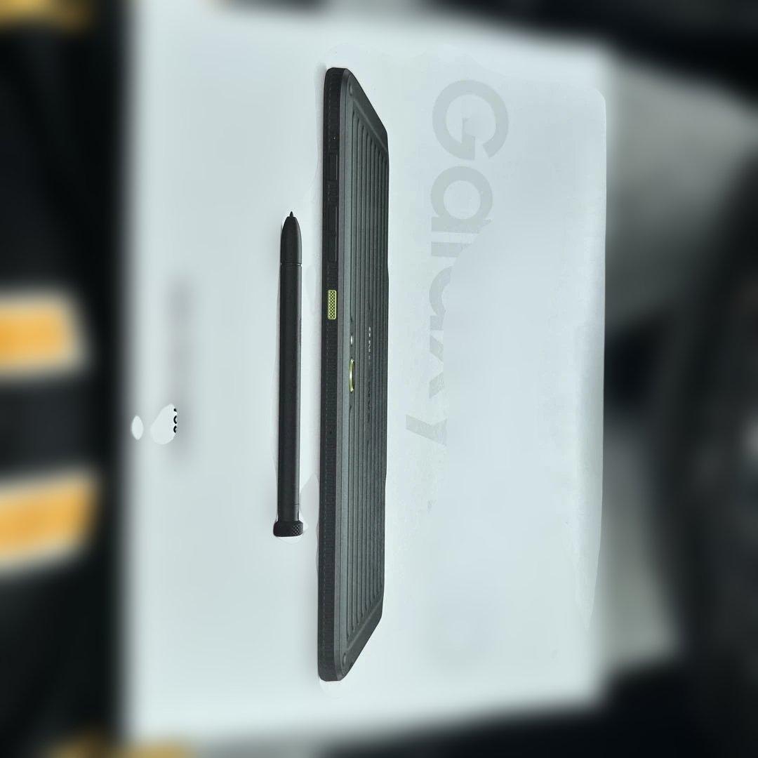 Galaxy Tab Active5 Pro Wi-Fiモデル7年5月26日発売 Samsung Galaxy Tab Active5 Pro」(Wi-Fiモデル) 本日発売 | サムスン