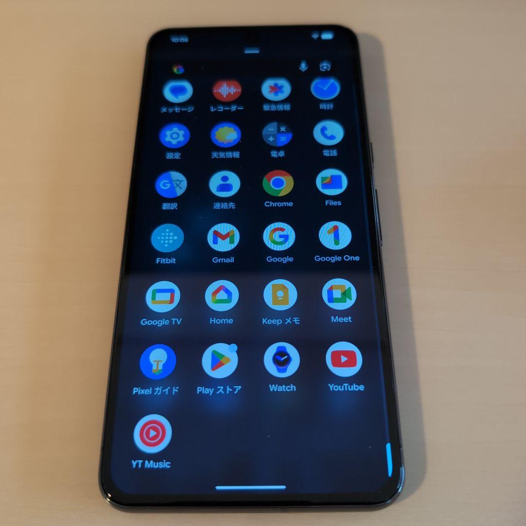 海外版シムフリー Pixel8Pro 128GB 美品 おまけケース付き - メルカリ