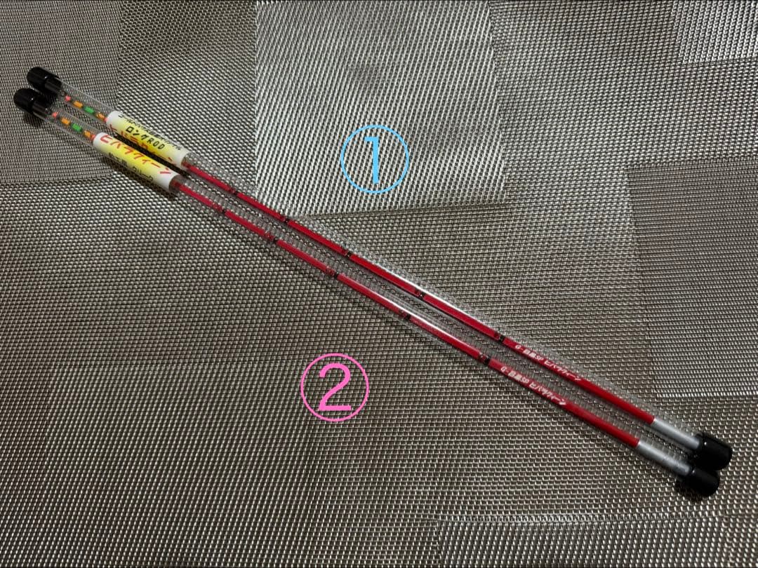 PINKASOLIVES-釣工房クリーク G-目黒SPヒバラクイーン