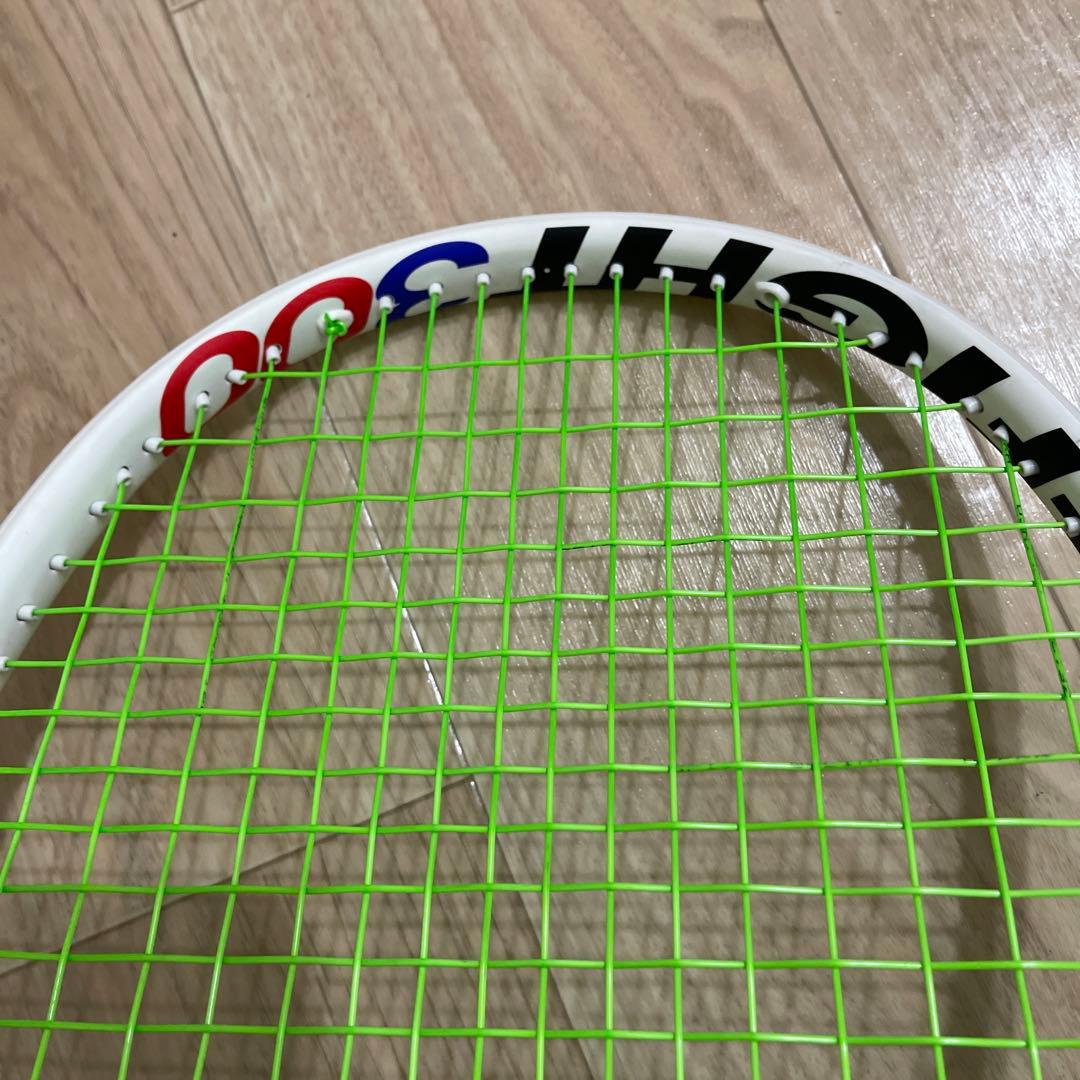 TIGHT 300 テニスラケット G3