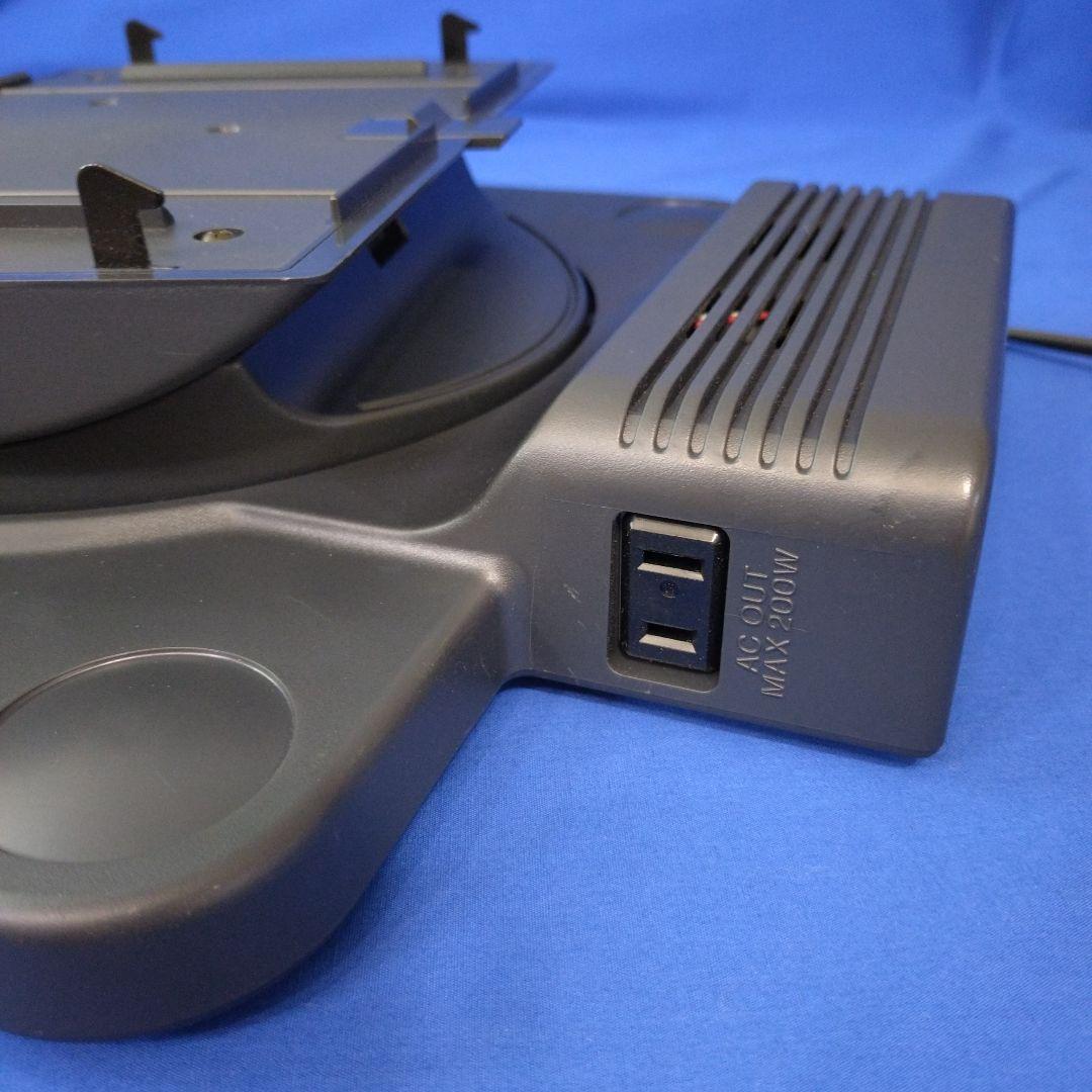 SONY デモ用ジャイロステージ 【送料込】