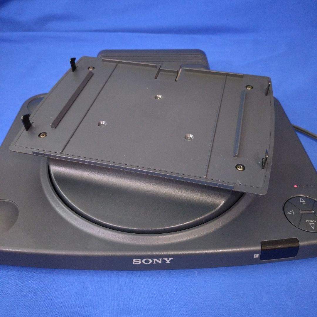 SONY デモ用ジャイロステージ 【送料込】