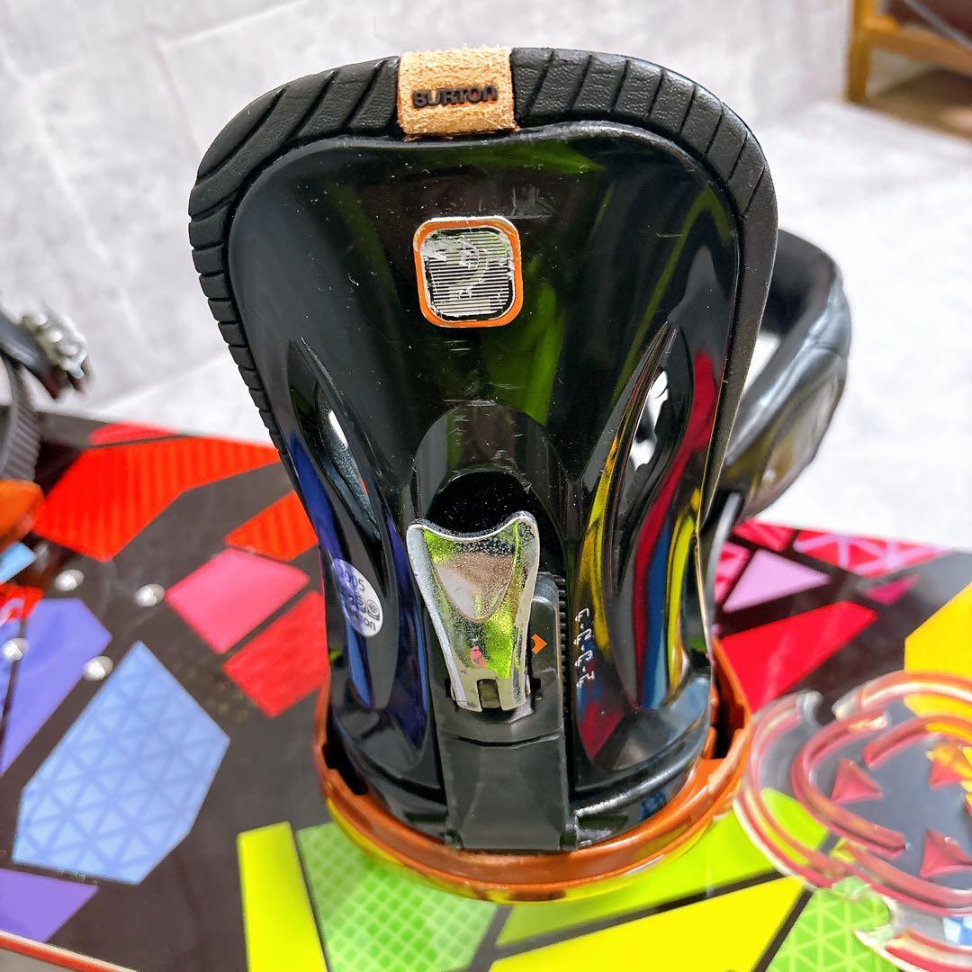 SALOMON Sequence 154 BURTON P1初心者おすすめ 特価 - メルカリ