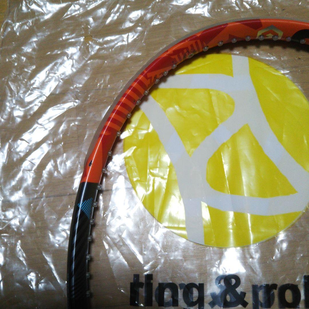 超稀少 フリッツ パーソナル HEAD ラジカルMPペイント G3 - メルカリ