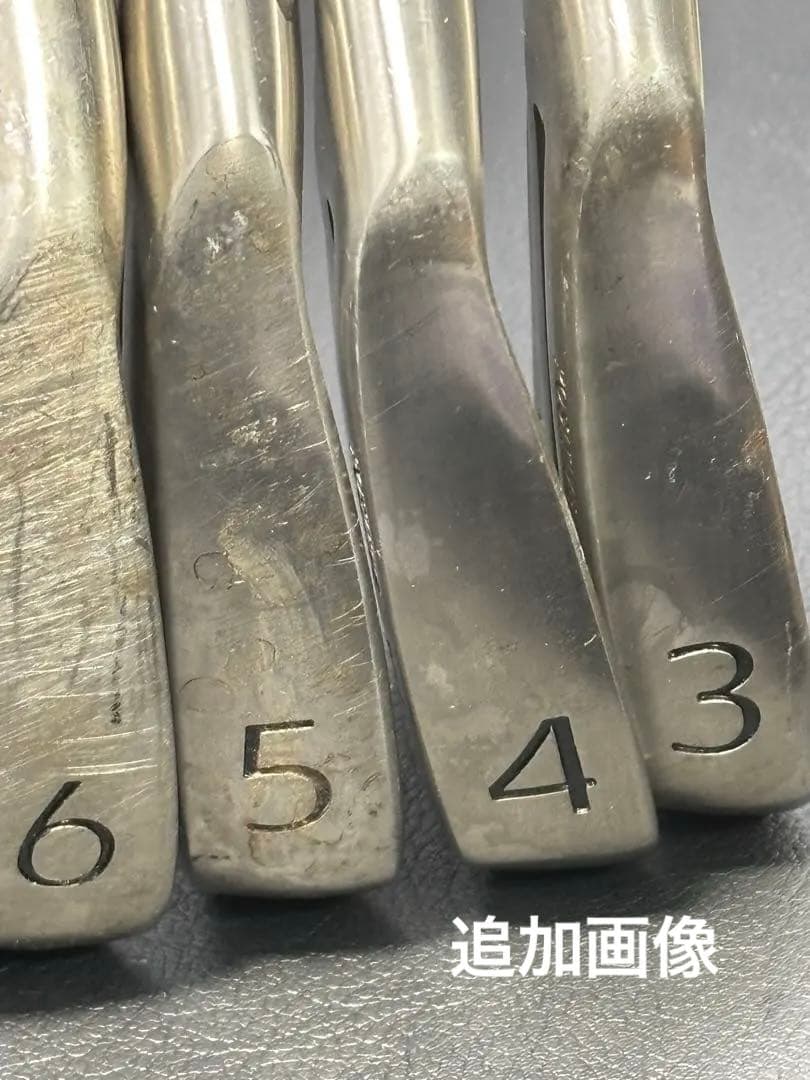 希少】マグレガー・ゴルフ セット左用レフティ~McGREGOR クラッシック