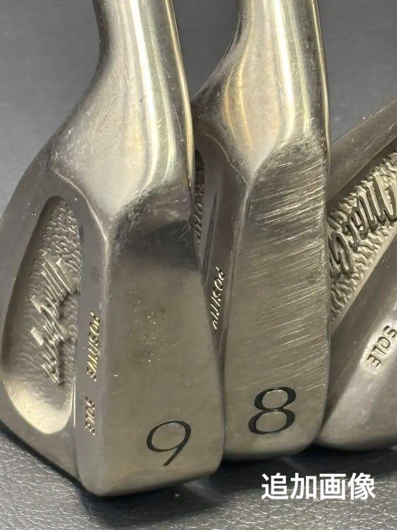 希少】マグレガー・ゴルフ セット左用レフティ~McGREGOR クラッシック