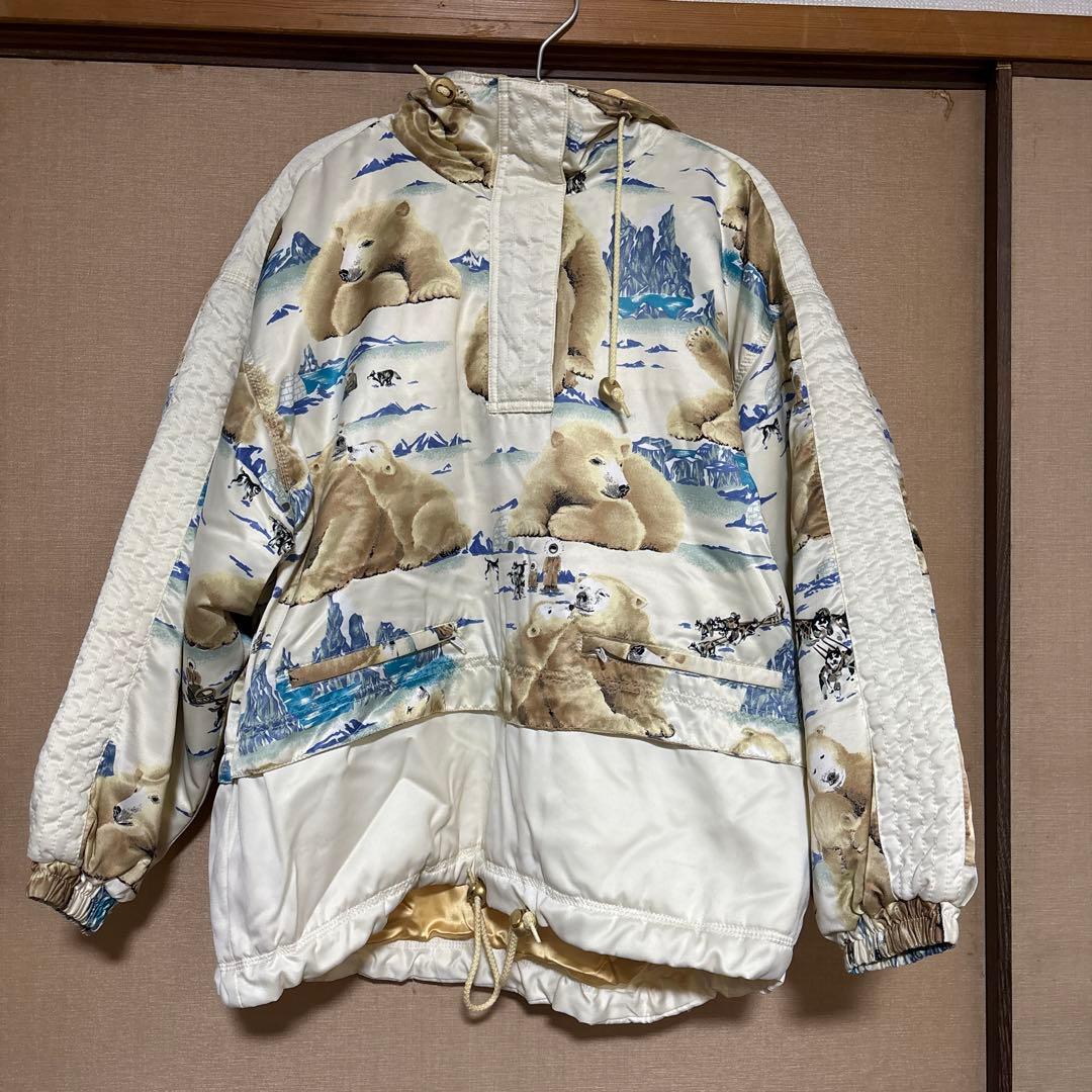 最低 価格スポーツ - KENSHO ABE SPORTS スキーウェア セットアップ