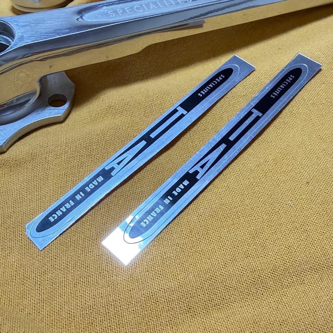 田村様 TA クランク 新型美品 - メルカリ