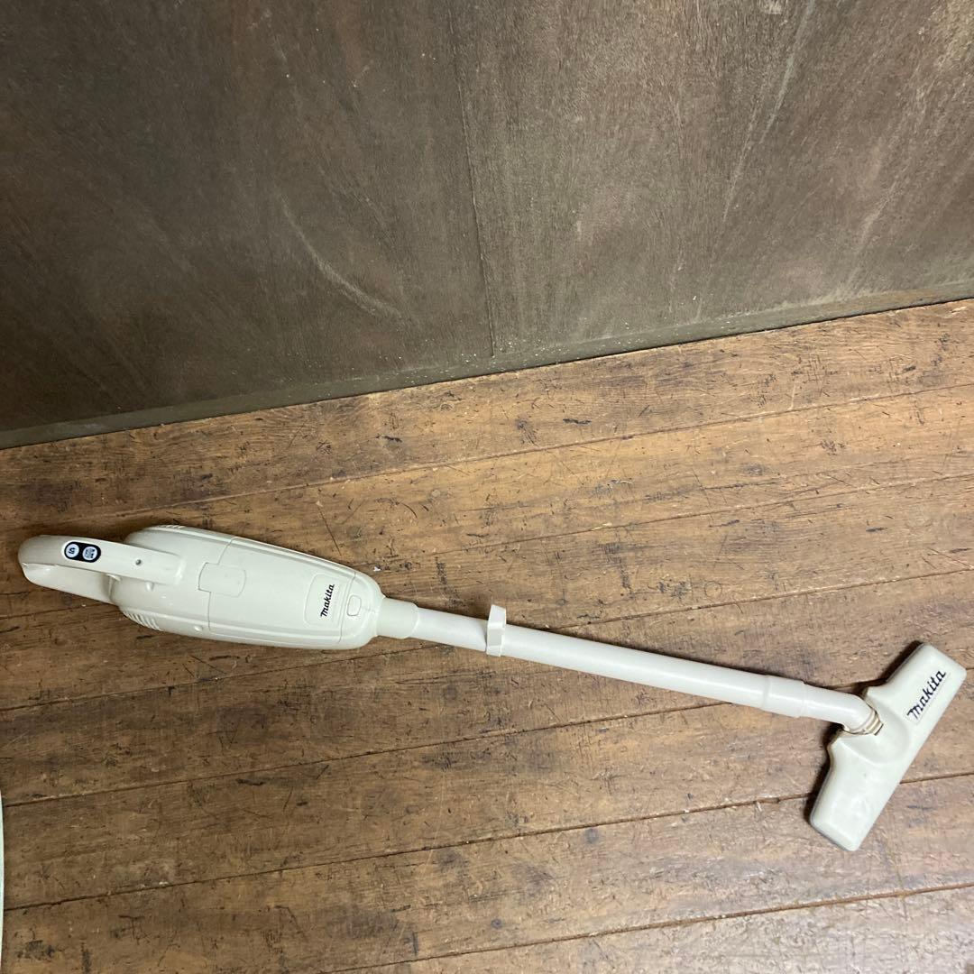 C-5マキタ Makita コードレスクリーナー 充電式クリーナー 掃除機 手持 マキタ（makita） マキタ充電式クリーナー 掃除機 コードレス