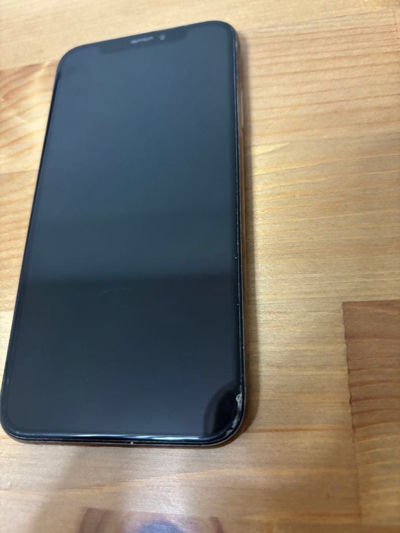 Apple iPhone XS ゴールド 64GB (ジャンク品) - メルカリ