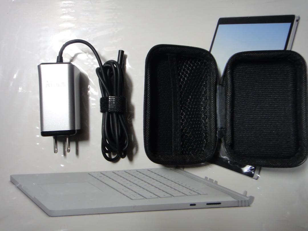 Microsoft Surface Book 3 15インチ＋専用アクセサリ - メルカリ