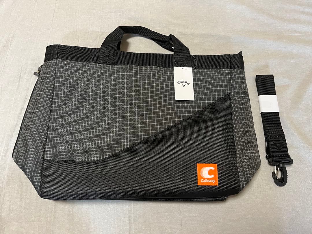 国産 NB BSTN ゴルフバッグ 06 ピンク・ホワイト