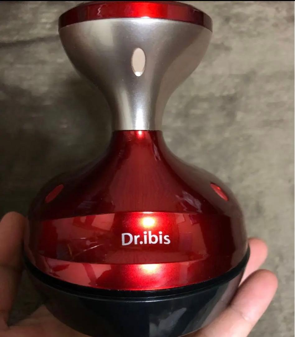 Dr.ibis Rouge second - メルカリ