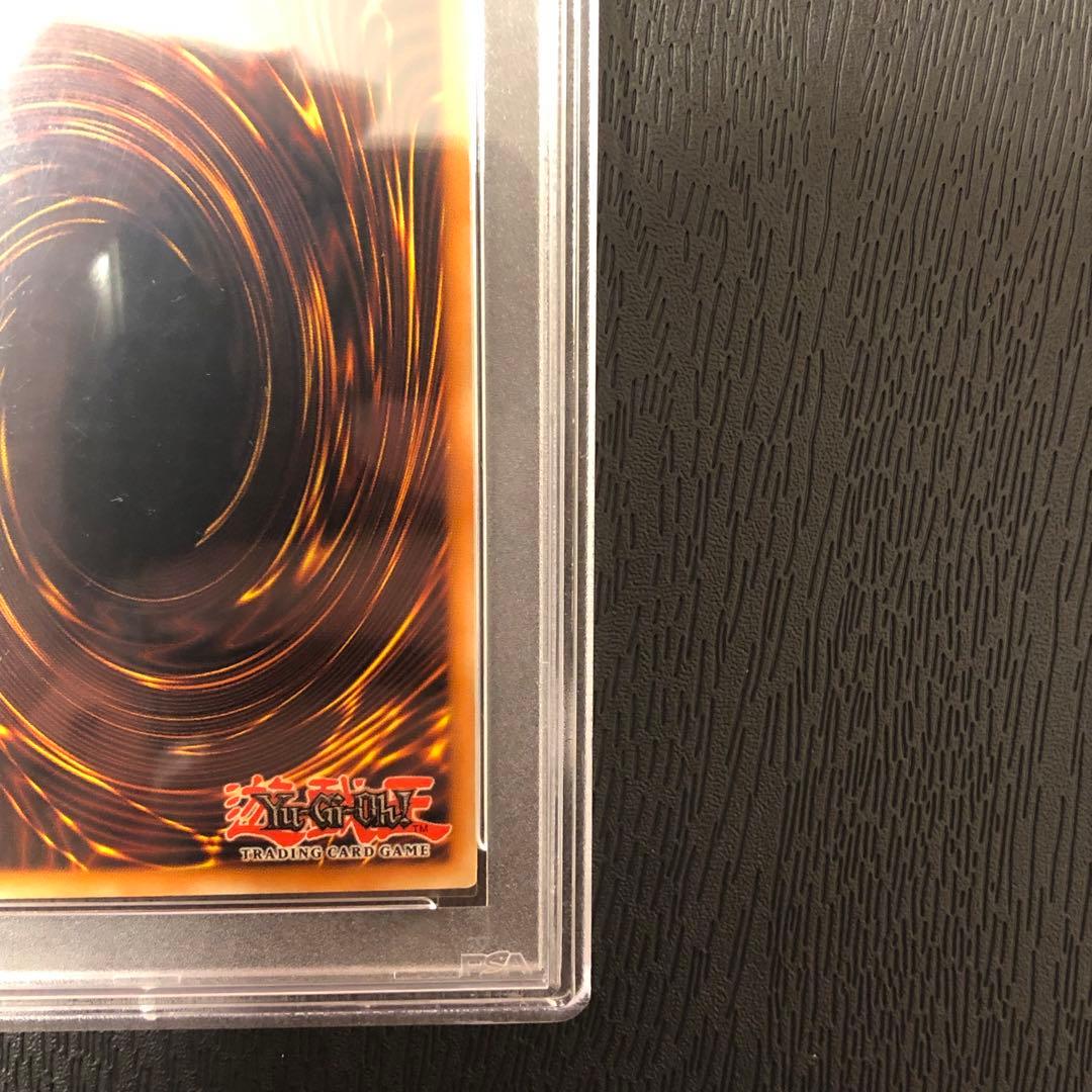 PSA7】カオス・ソルジャー/SYE-024/1st/英語版/NM - メルカリ