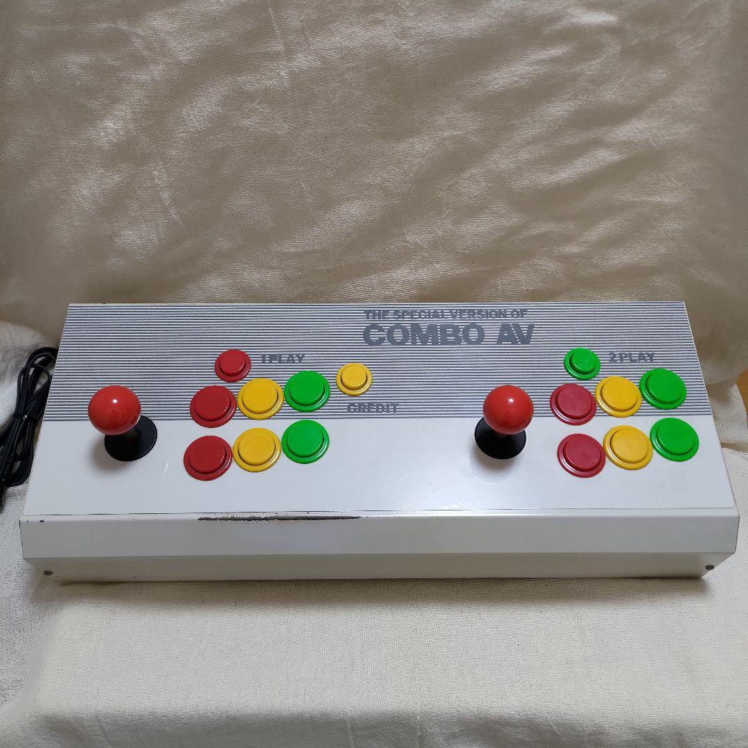 LESAILESDABY-☆KIC コンボAV スペシャルバージョン☆