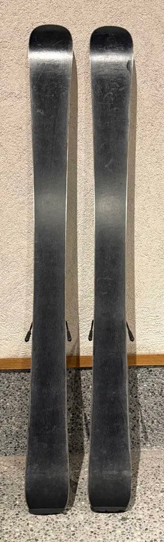 ROSSIGNOL スキー板 ミニオンズ 子供用【116cm】 - メルカリ