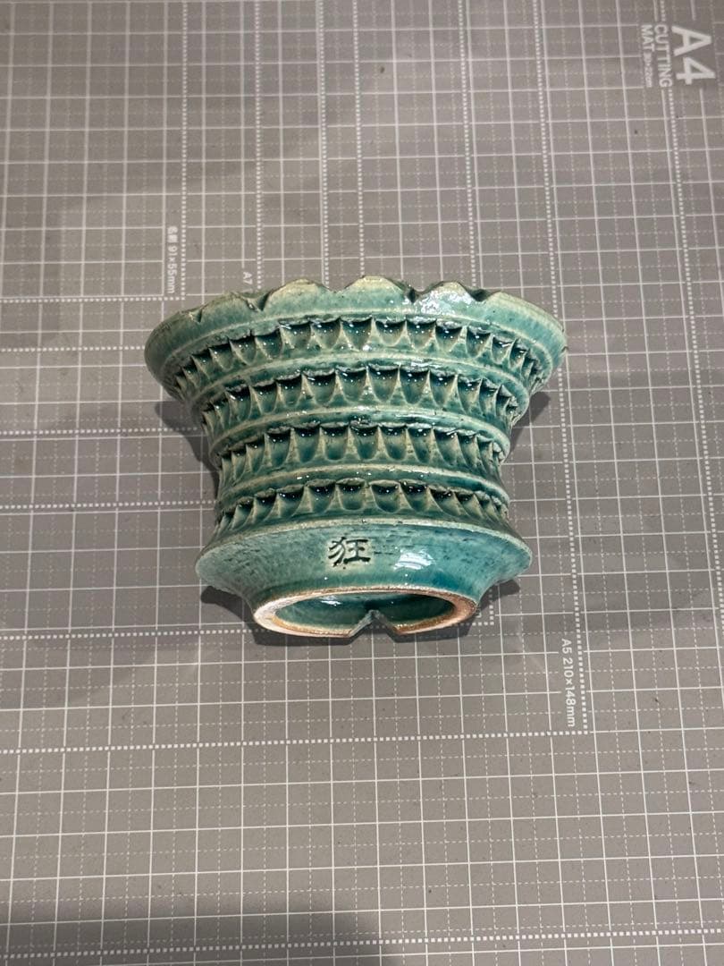 狂鉢　-Mini-