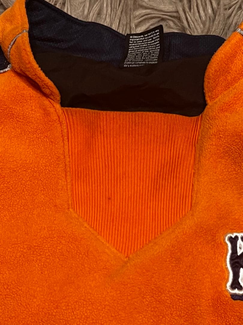 証拠写真あり！】古谷優人 高校時代 練習用フリース ソフトバンク