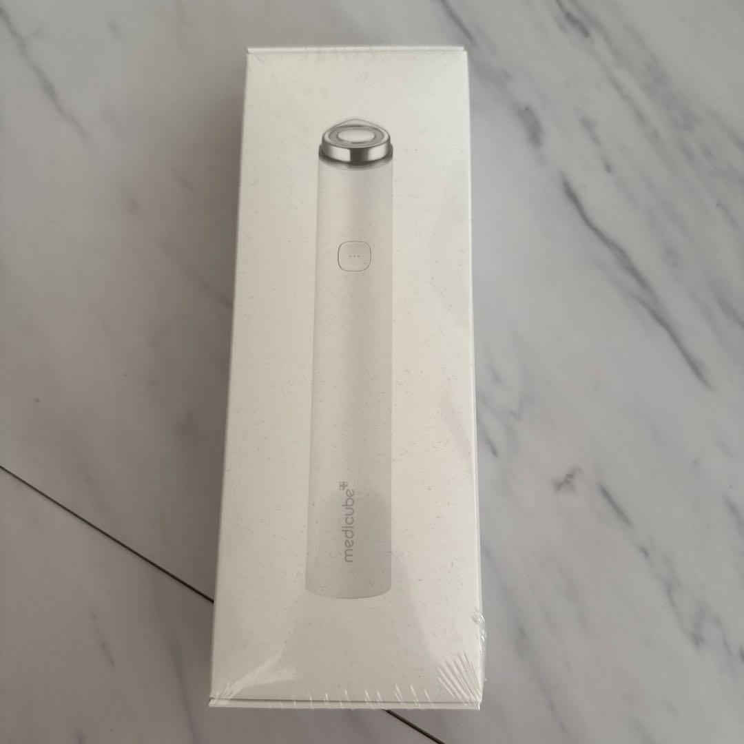 AGE-R BOOSTER プロ ミニ ブースタープロ ミニ – MEDICUBEオンラインショップ