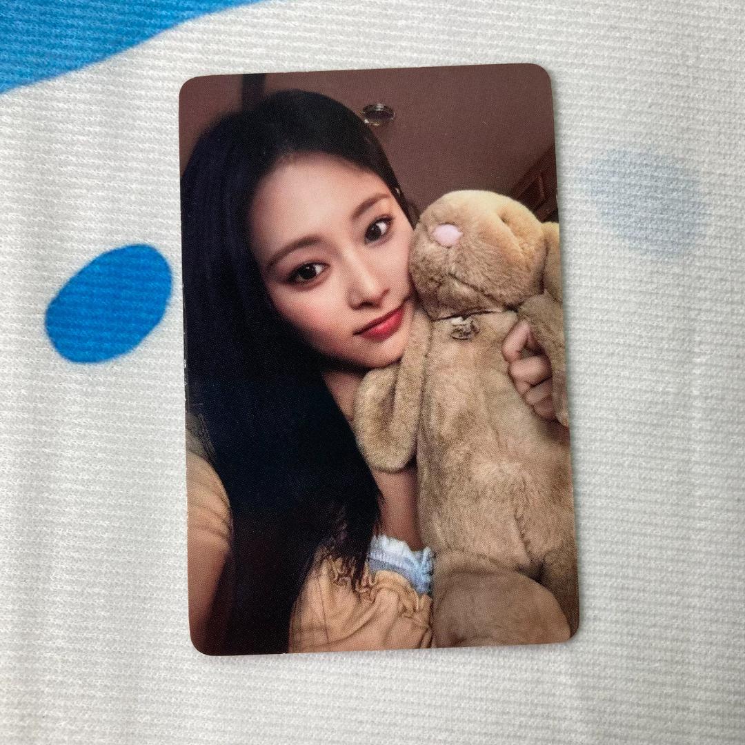 TWICE with you-th インガ サノク セット ツウィ - メルカリ